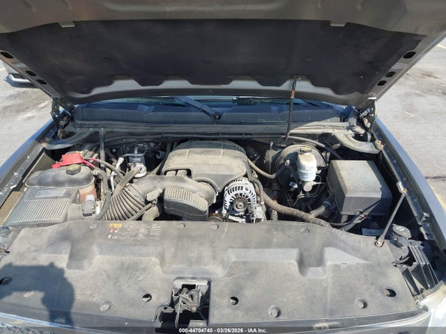 2012 CHEVROLET SILVERADO 1500 1GCRCSE03CZ278779 Photo 9