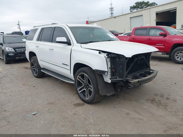 Aukcja sprzedaży 2017 Gmc Yukon Denali, vin: 1GKS1CKJ0HR134340, numer aukcji: 44704743