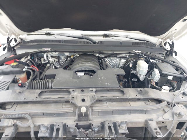 Aukcja sprzedaży 2017 Gmc Yukon Denali, vin: 1GKS1CKJ0HR134340, numer aukcji: 44704743