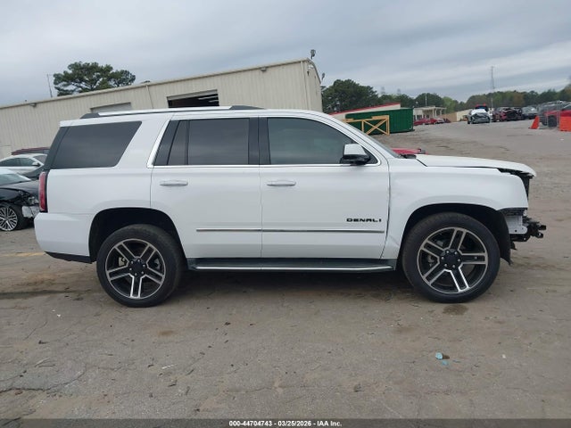 Aukcja sprzedaży 2017 Gmc Yukon Denali, vin: 1GKS1CKJ0HR134340, numer aukcji: 44704743