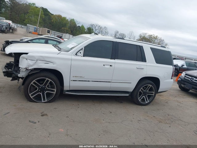 Aukcja sprzedaży 2017 Gmc Yukon Denali, vin: 1GKS1CKJ0HR134340, numer aukcji: 44704743