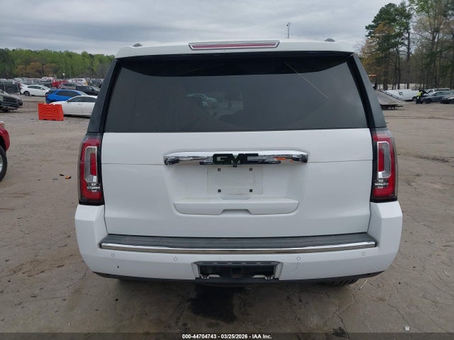 Aukcja sprzedaży 2017 Gmc Yukon Denali, vin: 1GKS1CKJ0HR134340, numer aukcji: 44704743