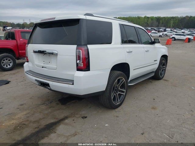 Aukcja sprzedaży 2017 Gmc Yukon Denali, vin: 1GKS1CKJ0HR134340, numer aukcji: 44704743