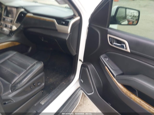 Aukcja sprzedaży 2017 Gmc Yukon Denali, vin: 1GKS1CKJ0HR134340, numer aukcji: 44704743