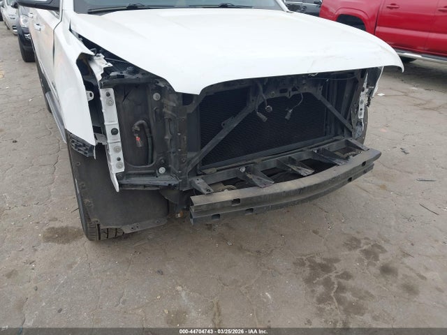 Aukcja sprzedaży 2017 Gmc Yukon Denali, vin: 1GKS1CKJ0HR134340, numer aukcji: 44704743