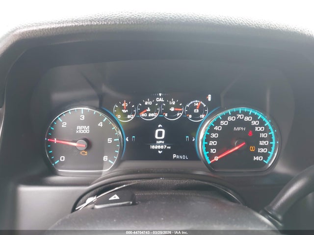 Aukcja sprzedaży 2017 Gmc Yukon Denali, vin: 1GKS1CKJ0HR134340, numer aukcji: 44704743