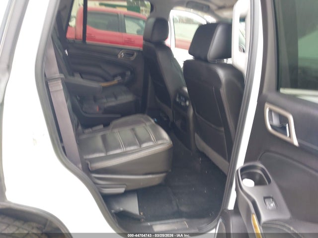 Aukcja sprzedaży 2017 Gmc Yukon Denali, vin: 1GKS1CKJ0HR134340, numer aukcji: 44704743