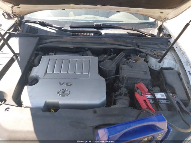 Aukcja sprzedaży 2008 Lexus Es 350, vin: JTHBJ46G182180217, numer aukcji: 44704751