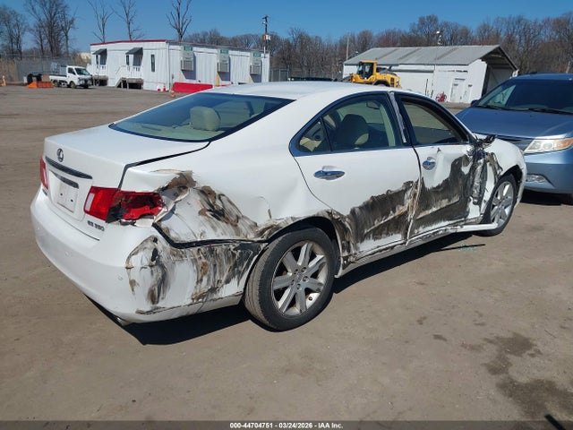 Aukcja sprzedaży 2008 Lexus Es 350, vin: JTHBJ46G182180217, numer aukcji: 44704751