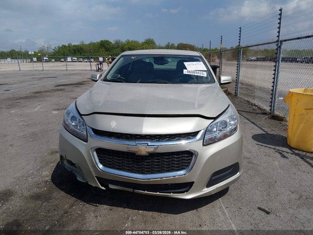 Chevrolet MALIBU 1LT 2015 1G11C5SL6FF320986 Image 11