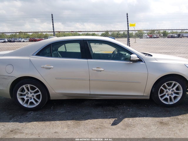 Chevrolet MALIBU 1LT 2015 1G11C5SL6FF320986 Image 12