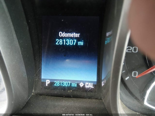 Chevrolet MALIBU 1LT 2015 1G11C5SL6FF320986 Image 14