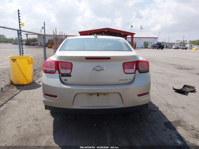 Chevrolet MALIBU 1LT 2015 1G11C5SL6FF320986 Image 15