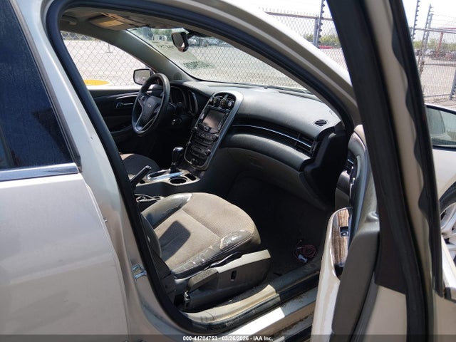 Chevrolet MALIBU 1LT 2015 1G11C5SL6FF320986 Image 5