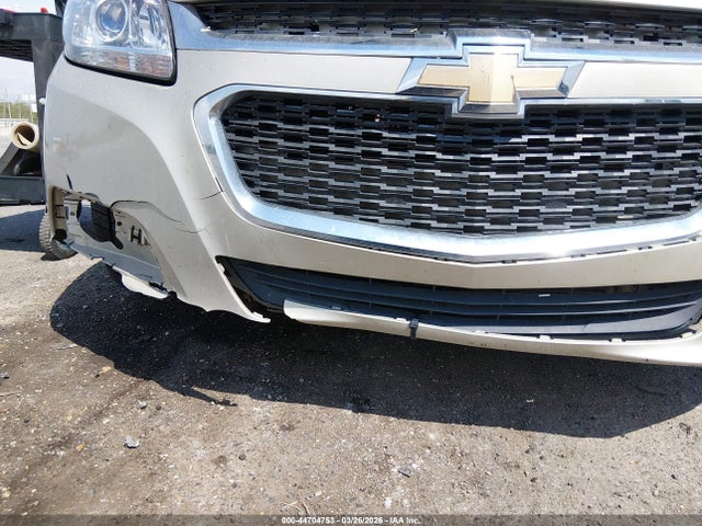 Chevrolet MALIBU 1LT 2015 1G11C5SL6FF320986 Image 6