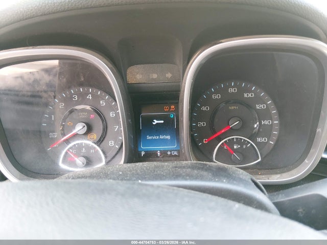Chevrolet MALIBU 1LT 2015 1G11C5SL6FF320986 Image 7