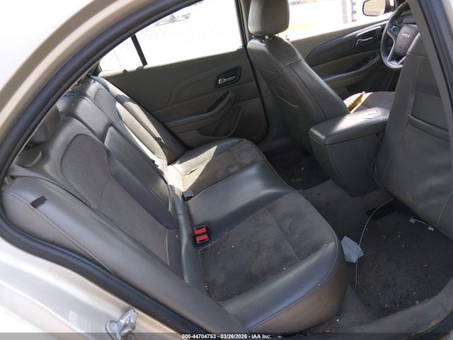Chevrolet MALIBU 1LT 2015 1G11C5SL6FF320986 Image 8