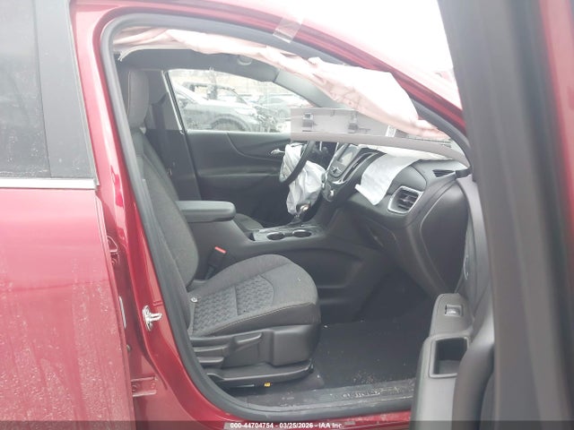 Aukcja sprzedaży 2023 Chevrolet Equinox Awd Lt, vin: 3GNAXUEG4PS199917, numer aukcji: 44704754