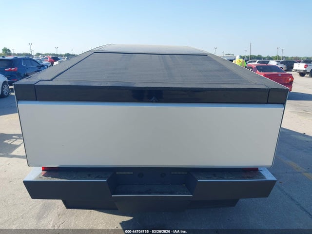 7G2CEHED6RA010503 Tesla Cybertruck All-wheel Drive