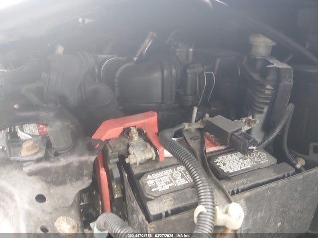 3HGGK5H84FM754364 Honda Fit Ex/ex-l