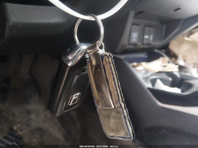 3HGGK5H84FM754364 Honda Fit Ex/ex-l
