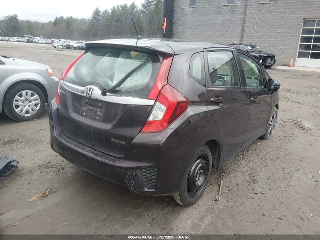 3HGGK5H84FM754364 Honda Fit Ex/ex-l