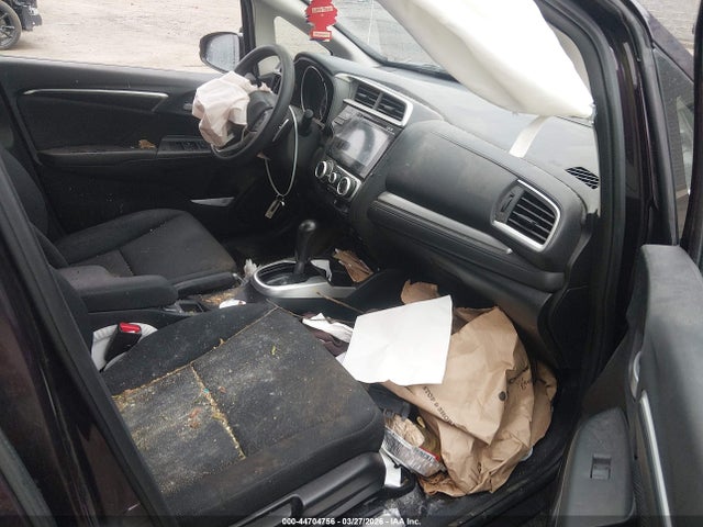 3HGGK5H84FM754364 Honda Fit Ex/ex-l