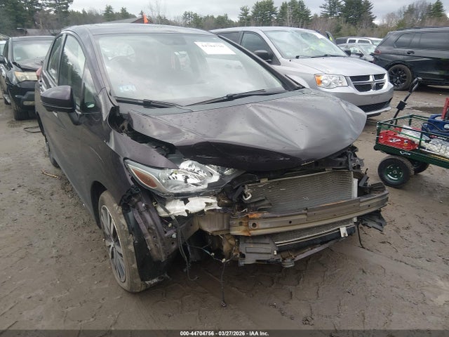 3HGGK5H84FM754364 Honda Fit Ex/ex-l