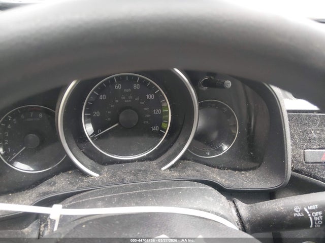 3HGGK5H84FM754364 Honda Fit Ex/ex-l