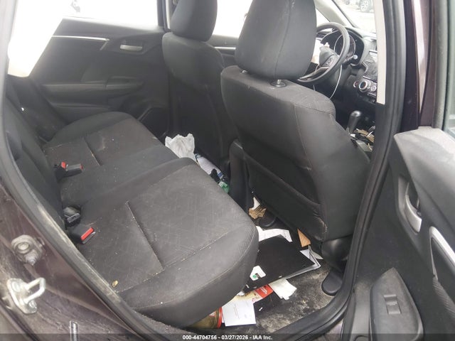 3HGGK5H84FM754364 Honda Fit Ex/ex-l