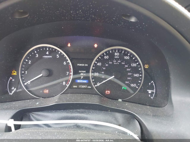 Продажа на аукционе авто 2013 Lexus Es 350, vin: JTHBK1GG4D2013130, номер лота: 44704757