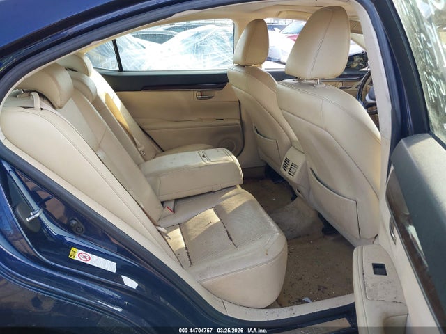 Продажа на аукционе авто 2013 Lexus Es 350, vin: JTHBK1GG4D2013130, номер лота: 44704757