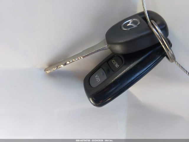 Продажа на аукционе авто 2008 Mazda Mazda3 S Touring, vin: JM1BK324X81800640, номер лота: 44704758