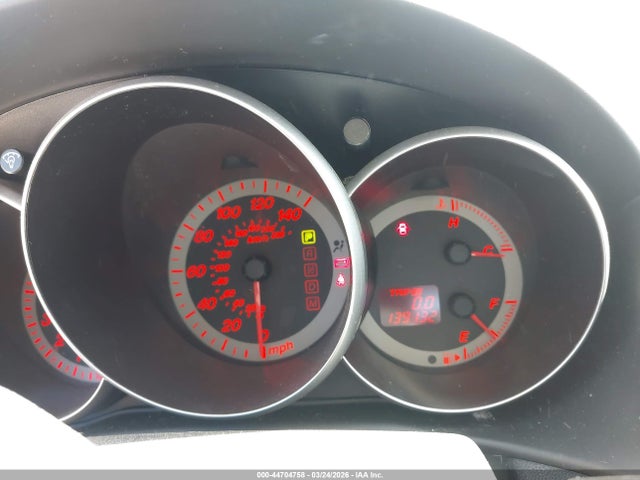 Продажа на аукционе авто 2008 Mazda Mazda3 S Touring, vin: JM1BK324X81800640, номер лота: 44704758