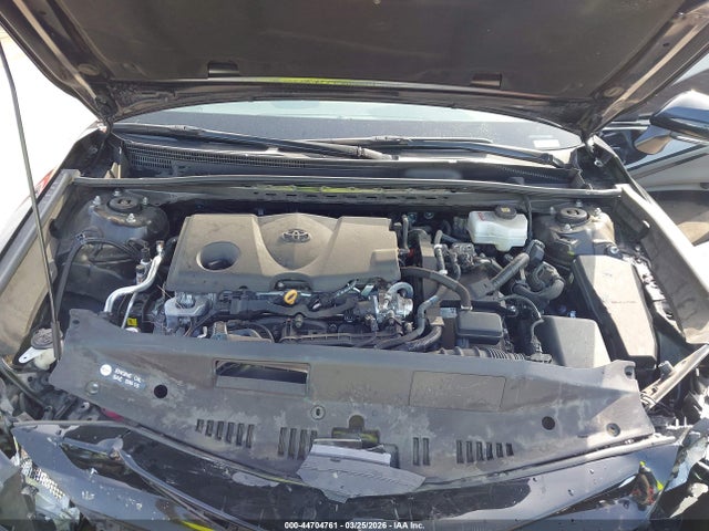 Aukcja sprzedaży 2024 Toyota Camry Hybrid Se Nightshade, vin: 4T1T31AK4RU075599, numer aukcji: 44704761