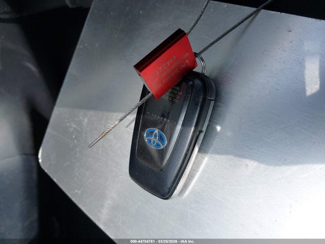Aukcja sprzedaży 2024 Toyota Camry Hybrid Se Nightshade, vin: 4T1T31AK4RU075599, numer aukcji: 44704761