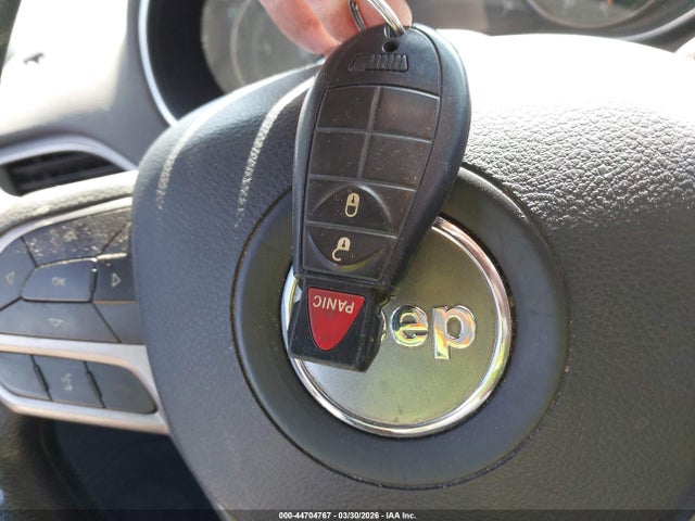 Aukcja sprzedaży 2019 Jeep Cherokee Latitude Fwd, vin: 1C4PJLCB6KD171812, numer aukcji: 44704767