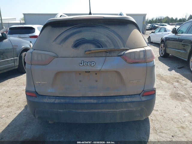Aukcja sprzedaży 2019 Jeep Cherokee Latitude Fwd, vin: 1C4PJLCB6KD171812, numer aukcji: 44704767