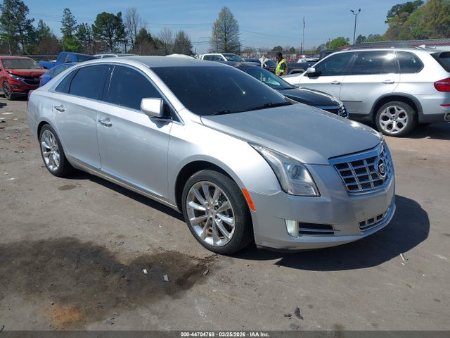 2013 CADILLAC XTS 2G61S5S37D9114062