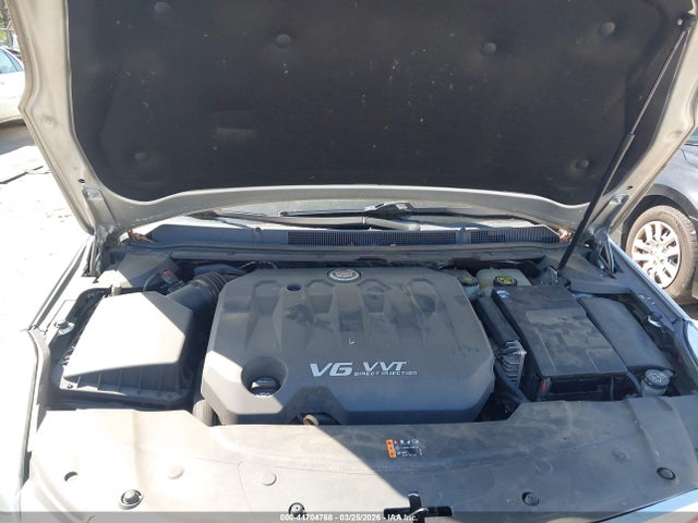 2013 CADILLAC XTS 2G61S5S37D9114062 Photo 9