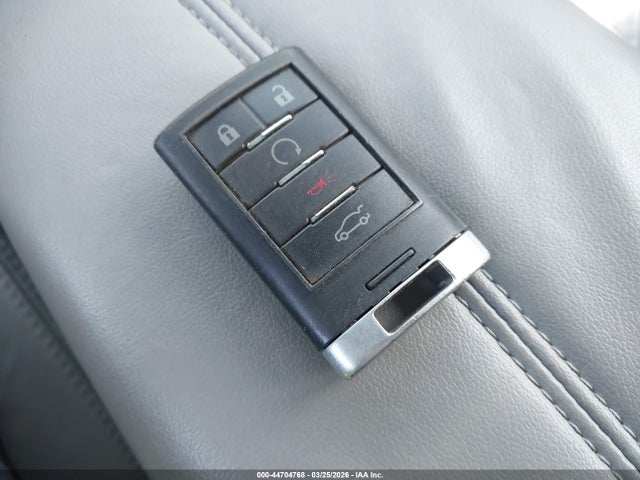 2013 CADILLAC XTS 2G61S5S37D9114062 Photo 10