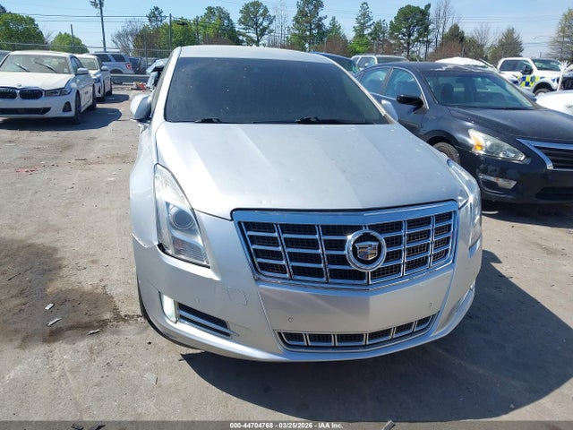Aukcja sprzedaży 2013 Cadillac Xts Premium, vin: 2G61S5S37D9114062, numer aukcji: 44704768