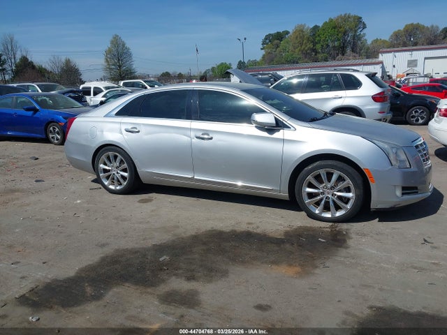 Aukcja sprzedaży 2013 Cadillac Xts Premium, vin: 2G61S5S37D9114062, numer aukcji: 44704768