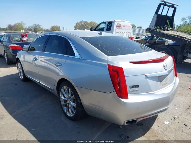 Aukcja sprzedaży 2013 Cadillac Xts Premium, vin: 2G61S5S37D9114062, numer aukcji: 44704768