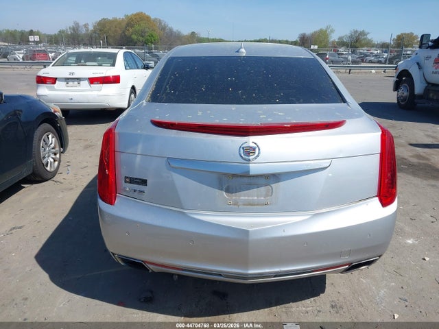 Aukcja sprzedaży 2013 Cadillac Xts Premium, vin: 2G61S5S37D9114062, numer aukcji: 44704768