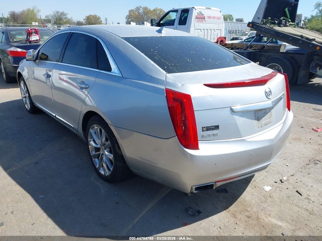 2013 CADILLAC XTS 2G61S5S37D9114062 Photo 2