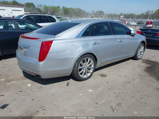 2013 CADILLAC XTS 2G61S5S37D9114062 Photo 3