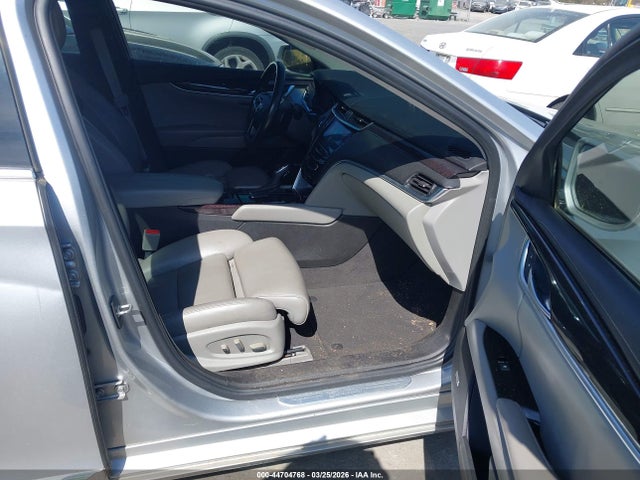 2013 CADILLAC XTS 2G61S5S37D9114062 Photo 4