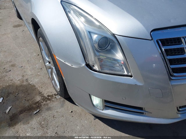2013 CADILLAC XTS 2G61S5S37D9114062 Photo 5