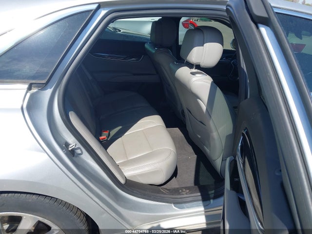 2013 CADILLAC XTS 2G61S5S37D9114062 Photo 7